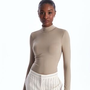 Long Sleeve Top, M/L